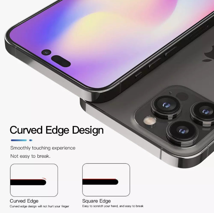 Yamizoo Branded Premium 9H Clear Full Screen Coverage ShatterProof Glass Screen Protector- 3 piece per package for Apple iPhone 14 Series 2022 - Super Savings Technologies Co.,LTD Yamizoo Branded Premium 9H Clear Full Screen Coverage ShatterProof Glass Screen Protector- 3 piece per package for Apple iPhone 14 Series 2022 - Super Savings Technologies Co.,LTD